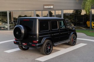 MERCEDES CLASE G 63 585 CV