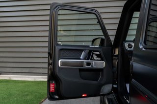 MERCEDES CLASE G 63 585 CV