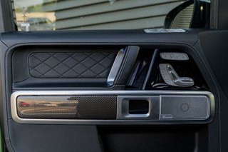 MERCEDES CLASE G 63 585 CV