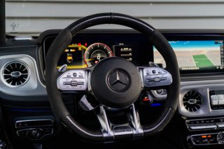 MERCEDES CLASE G 63 585 CV