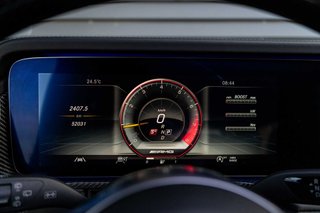 MERCEDES CLASE G 63 585 CV