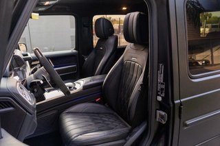 MERCEDES CLASE G 63 585 CV
