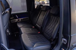 MERCEDES CLASE G 63 585 CV
