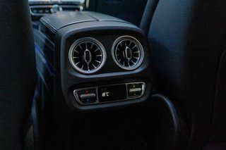 MERCEDES CLASE G 63 585 CV