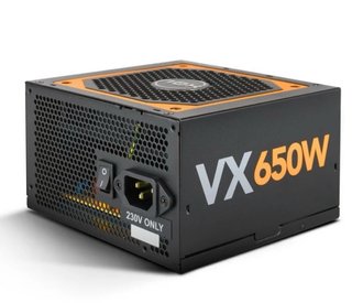 PC Gaming i5-12400F RX 6600 16GB RAM