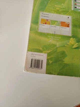 Libro biología 3 ESO sm revuela