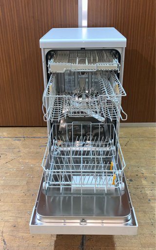 Lavavajillas miele 45 cm
