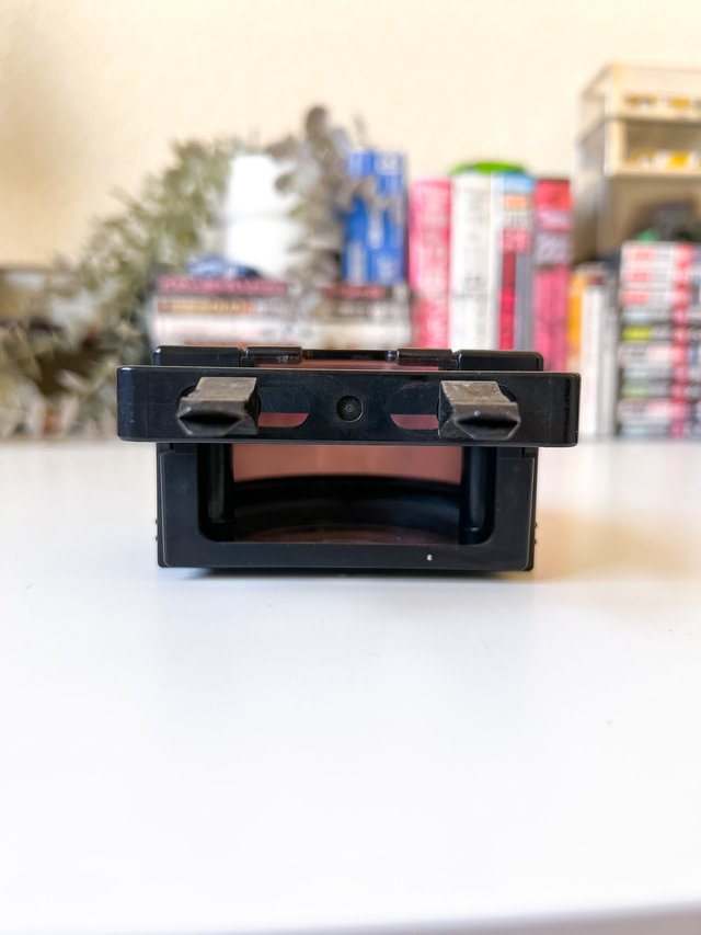 A/C Cupholder Original Seiko JDM