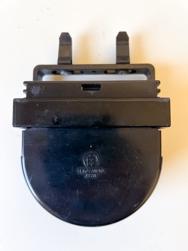 A/C Cupholder Original Seiko JDM