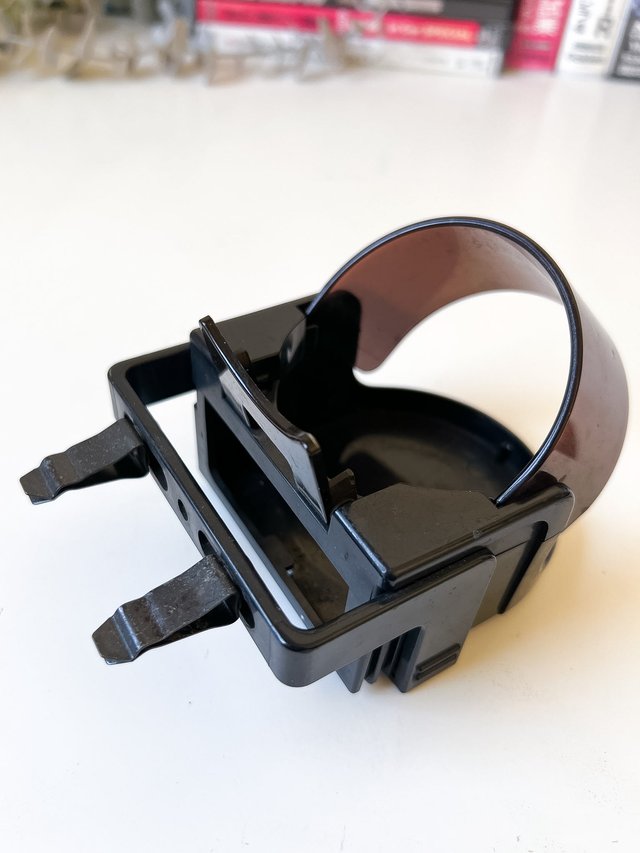 A/C Cupholder Original Seiko JDM