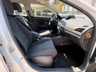 Renault Megane 2015
