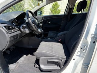 Renault Megane 2015