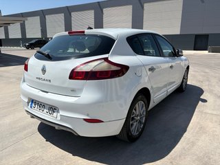 Renault Megane 2015