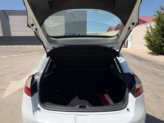 Renault Megane 2015