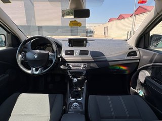 Renault Megane 2015