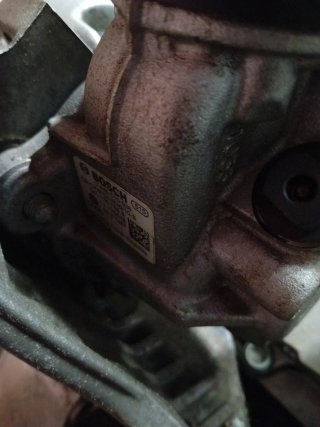 Motor 2.0 TDI DFS Despiece 90.000km
