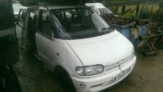 Nissan 378425 ga16de tensor cadena serena (c23m)