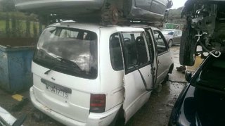 Nissan 378425 ga16de tensor cadena serena (c23m)