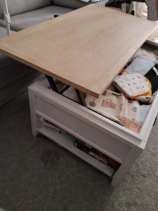 Mesa elevable Avelin Banak Importa