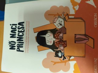 Lote Cuatro libros.