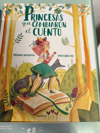 Lote Cuatro libros.