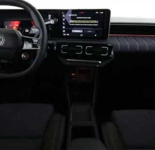 Renault 5 E-TECH 2025