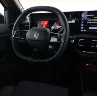 Renault 5 E-TECH 2025
