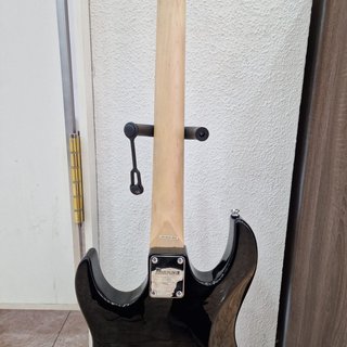 Guitarra Electrica Ibanez Gio Negra