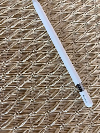 Apple Pencil ( con 2 usos solo)