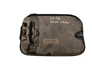 TAPA EXTERIOR COMBUSTIBLE DACIA LOGAN 1 MCV FAMIL