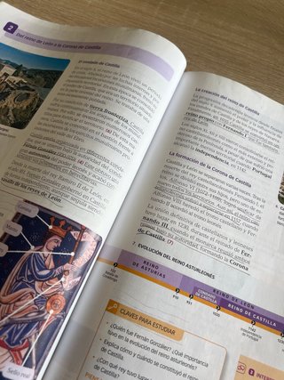 Libro de texto
