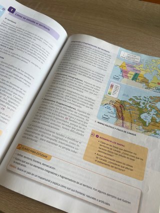 Libro de texto