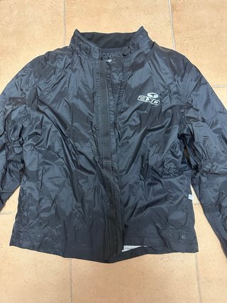 Chaqueta de Moto marca AXO 4 estaciones talla L