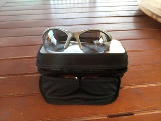 Gafas de sol ciclismo/running