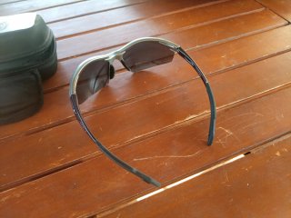 Gafas de sol ciclismo/running