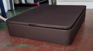 Colchón Colossus 150x190 con canapé