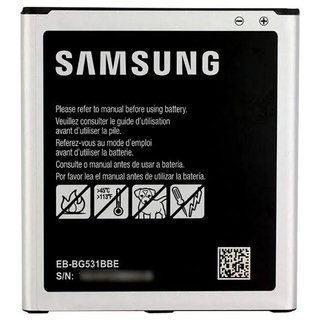 Batería Original Samsung 2600mAh EB-BG530CBE