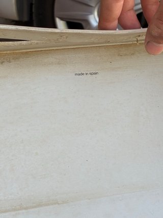 Máquina de escribir Olivetti Lettera 25