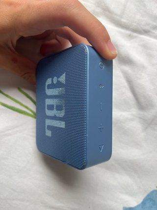 Altavoz JBL Azul