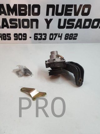 bomba agua lancia nueva