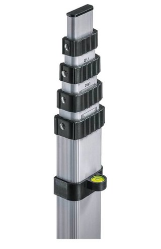 Bastón de medición Bosch GR 500