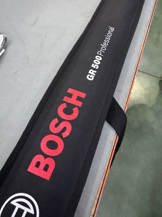 Bastón de medición Bosch GR 500