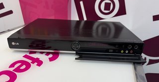 Reproductor DVD Lg Rht499h
