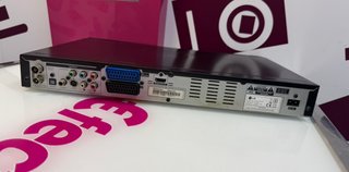 Reproductor DVD Lg Rht499h