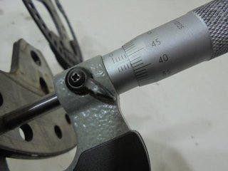 Zontes disco de freno trasero c 125 . 30358