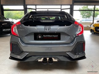 Honda Civic VTEC  182CV