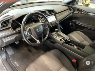 Honda Civic VTEC  182CV