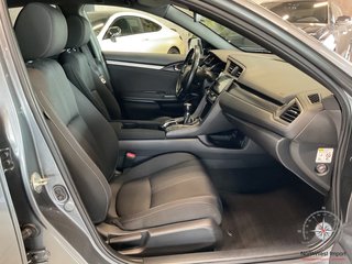 Honda Civic VTEC  182CV