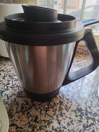 Thermomix Friend + Bolsa Transporte