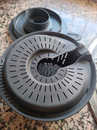 Thermomix Friend + Bolsa Transporte